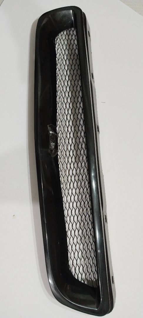 Honda Civic Mesh Grill (Category: Emblem, Sticker and Decals) located in Pasig City. Submitted by velascosun76701 (Listing ID 1464141708, Image 3). Description: Honda Civic Mesh Grill.