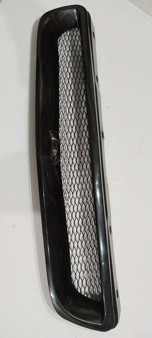 Honda Civic Mesh Grill (Category: Emblem, Sticker and Decals) located in Pasig City. Submitted by velascosun76701 (Listing ID 1464141708, Image 2). Description: Honda Civic Mesh Grill.