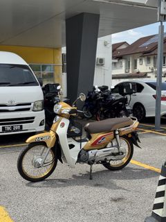 (Category: ) located in . Submitted by naqiuadib (Listing ID 1464212376, Image 1). Description: .