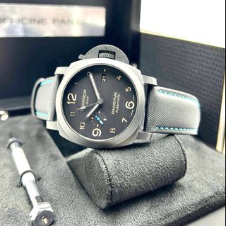 (Category: ) located in . Submitted by chamelontimepieces (Listing ID 1464206497, Image 1). Description: .