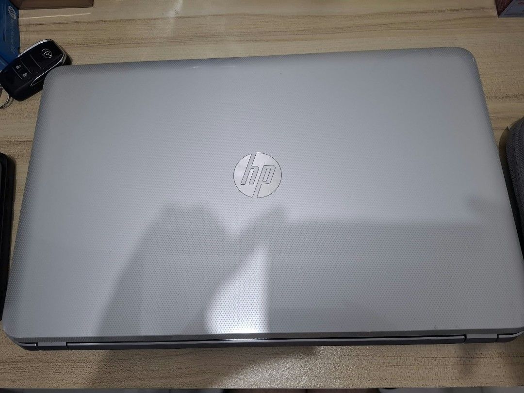 HP Laptop Core i5 Radeon Graphics (Category: Laptops & Notebooks) located in Paranaque City. Submitted by MyOnline21 (Listing ID 1464245622, Image 1). Description: - HP Pavilion Laptop - Intel Core i5 Processor - Radeon Graphics - Windows 10 Operating System - Bright and Clear Display - Full-sized Keyboard with Numpad - Ideal for Everyday Use & Light Gaming - Charger Included HP Pavilion 17 Intel core i5 Efficient, fast and reliable Windows 10 Pr
