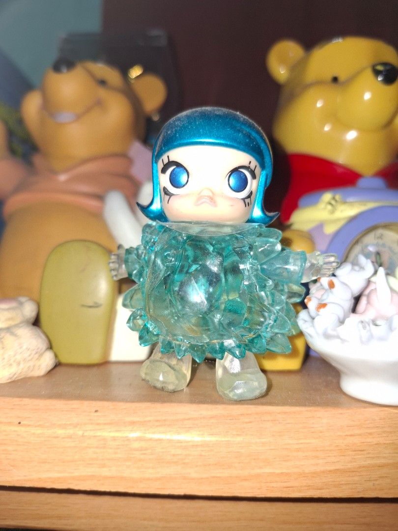 ICE LIQUID MOLLY ( AS IS) (Category: Announcements) located in Cavite. Submitted by annek_annek (Listing ID 1464315758, Image 2). Description: PLEASE SEND ME A MESSAGE FOR MORE DETAILS. Note: PLEASE DO MANAGE OUR EXPECTATION ITEMS ARE STILL FROM JAPAN SURPLUS. MOP : BDO,BPI,MARIBANK,GCASH MOD : LALAMOVE FLASH EXPRESS OWN PICK UP MEET UP NEARBY AREA WITH HANDLING FEE..