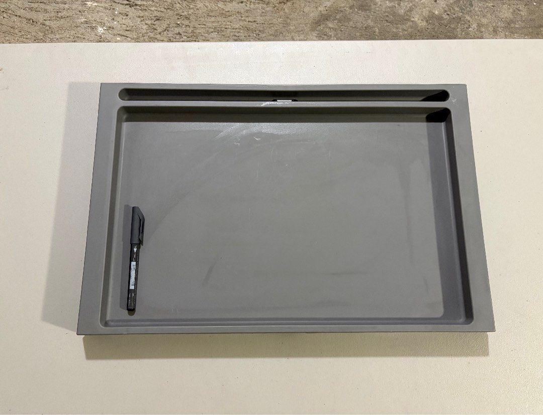 Ikea Laptop/Bed Tray (Category: Coffee & Tea Tableware) located in Marikina City. Submitted by thrifty_trinkets_by_anais (Listing ID 1464277562, Image 1). Description: 🌸 Selling own preloved/brand new items for less - EVERYTHING is negotiable as long as REASONABLE in price 🤗 🙏🏻 Please also check my account for more marked down items 🫶 📍Marikina near S&R/Uniqlo 💳 Maribank/Maya/Gcash 🏍️ Grab/Lalamove/J&T (by schedule) 🗓️ Offers/Reservation