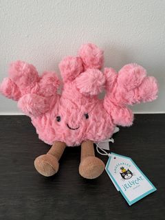 IN STOCK / READY STOCK Jellycat Collection item 1