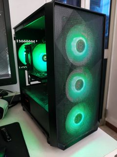 (Category: ) located in . Submitted by destiny2gamingbuild (Listing ID 1464222736, Image 1). Description: .