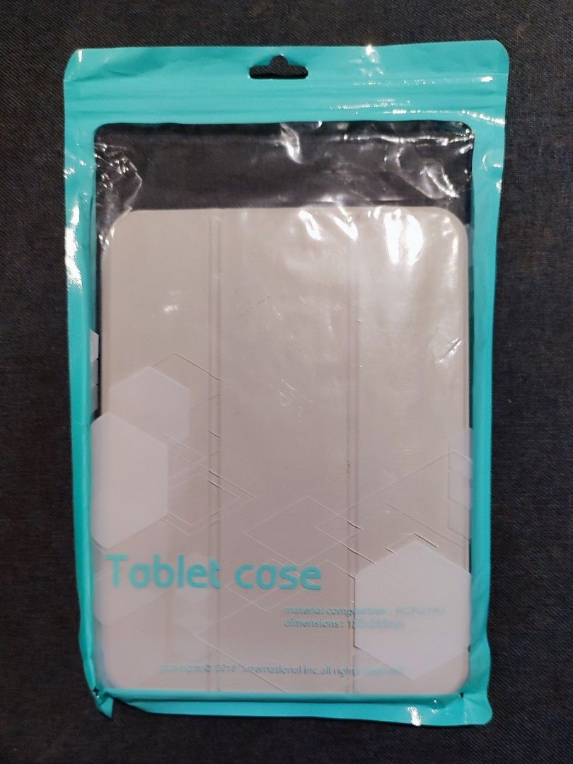 iPad Mini 6/7 Case (Detachable/Magnetic/Rotatable) (Category: Cases & Sleeves) located in Quezon. Submitted by cathartsis (Listing ID 1464274830, Image 1). Description: Pre-loved iPad Mini 6/7 case It's detachable, magnetic and rotatable 360°. With pen slot. I bought it for almost 700. Now selling for "500 PESOS ONLY" . Slightly used. RFS: Decluttering.