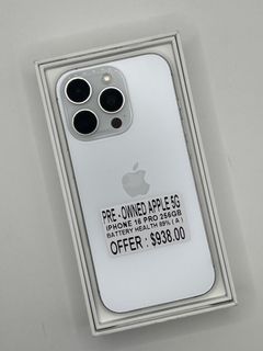 Pre-Owned Phones for Sales Collection item 1