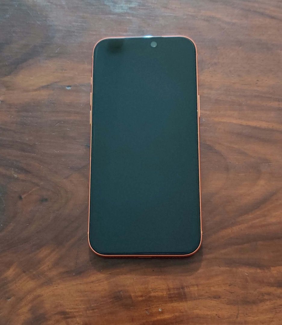 Iphone 17 Pro Max 256 GB (Category: iPhone 17 Series) located in Makati City. Submitted by taimurhaider (Listing ID 1464258180, Image 1). Description: .