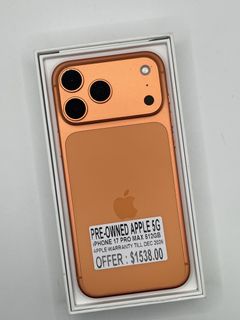 Pre-Owned Phones for Sales 收藏品 1