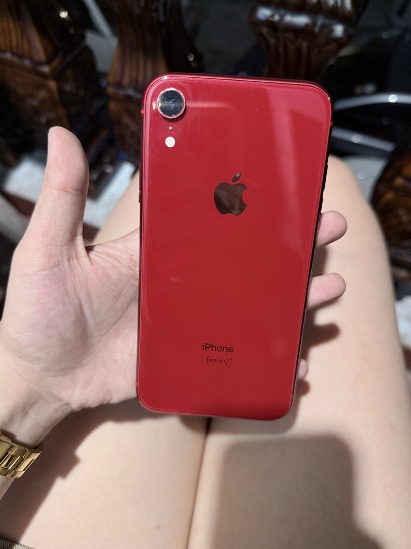 Iphone Xr (Category: iPhone X Series) located in Manila. Submitted by jhes6c (Listing ID 1464265747, Image 1). Description: Dm for more info….