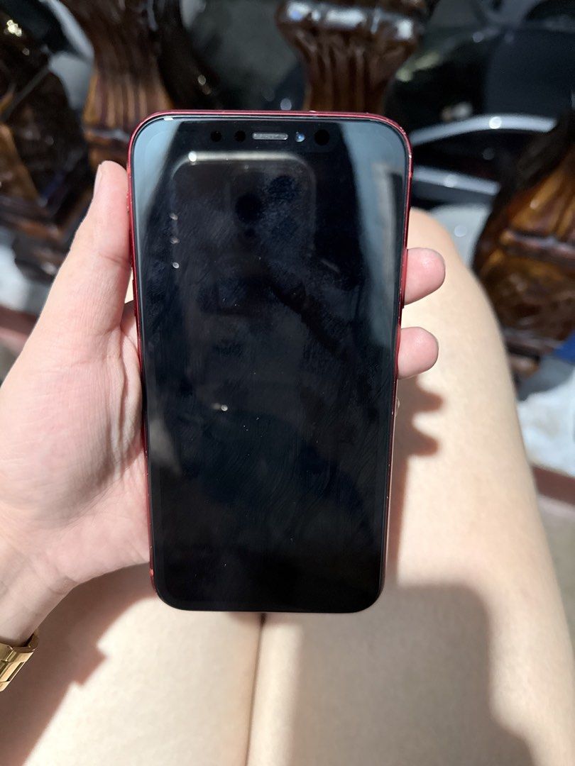 Iphone Xr (Category: iPhone X Series) located in Manila. Submitted by jhes6c (Listing ID 1464265747, Image 2). Description: Dm for more info….
