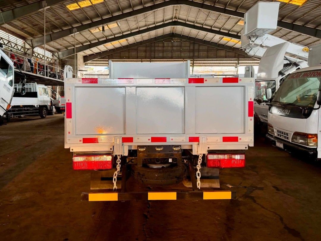 Isuzu Isuzu Powered Minidump Auto (Category: New Cars) located in Malabon City. Submitted by rosie_34 (Listing ID 1464353738, Image 2). Description: ✨ Brandnew Isuzu Technology, Isuzu Powered DONGFENG MINIDUMP. ✅ Brandnew ✅ Up to 4 years to pay ✅ Low DP ✅ 1 year warranty (major parts) ✅ 3 years free LTO Registration ✅ Aftersales Service Guaranteed ✅ Parts Availability Guaranteed ✅ Upgraded interior design ✅ New Technology ✅ Fuel Efficient.