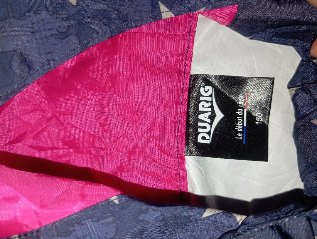 Jacket (Category: Coats, Jackets and Outerwear) located in Manila. Submitted by wisepenguin.369 (Listing ID 1464291157, Image 3). Description: 19x24 no issue S-M.