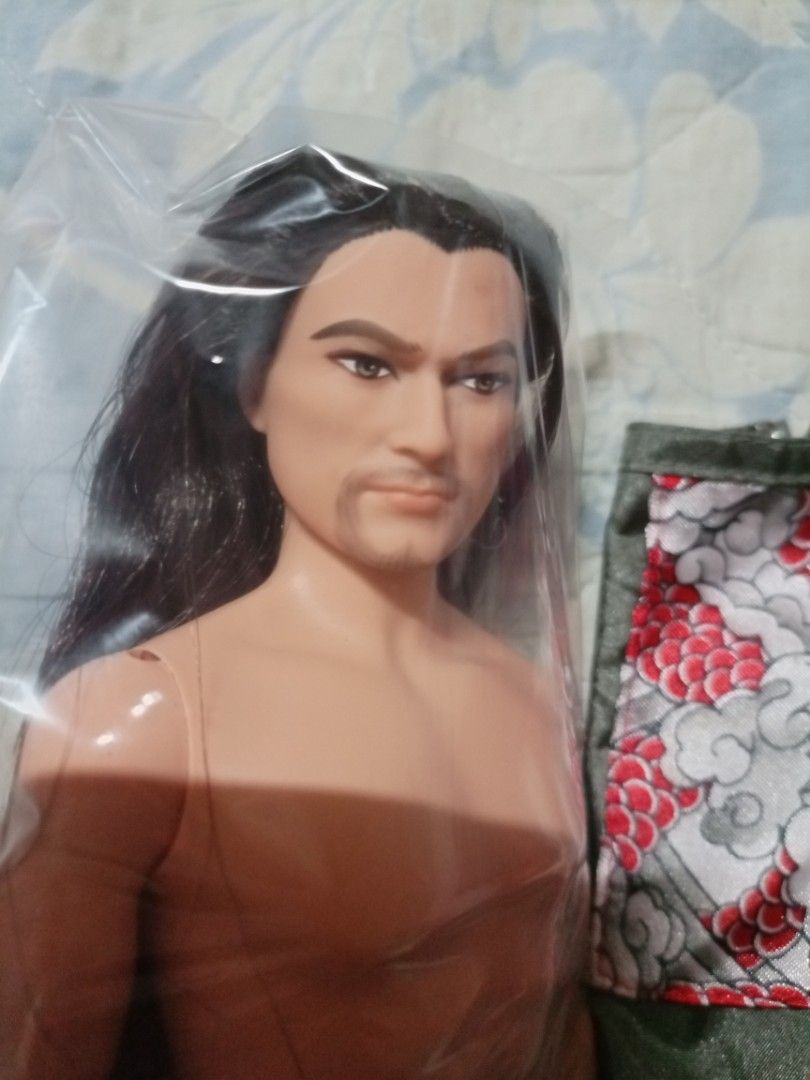 Japan ken doll set (Category: Kids Toys) located in Manila. Submitted by toycollector2 (Listing ID 1464332858, Image 2). Description: RUSH SALE NO LP NA SET FOR 3K LANG!!!!!.