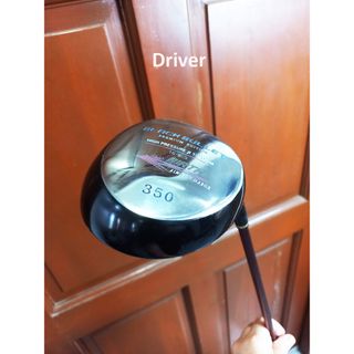 Drivers, Woods, Hybrids and Putter 收藏品 1
