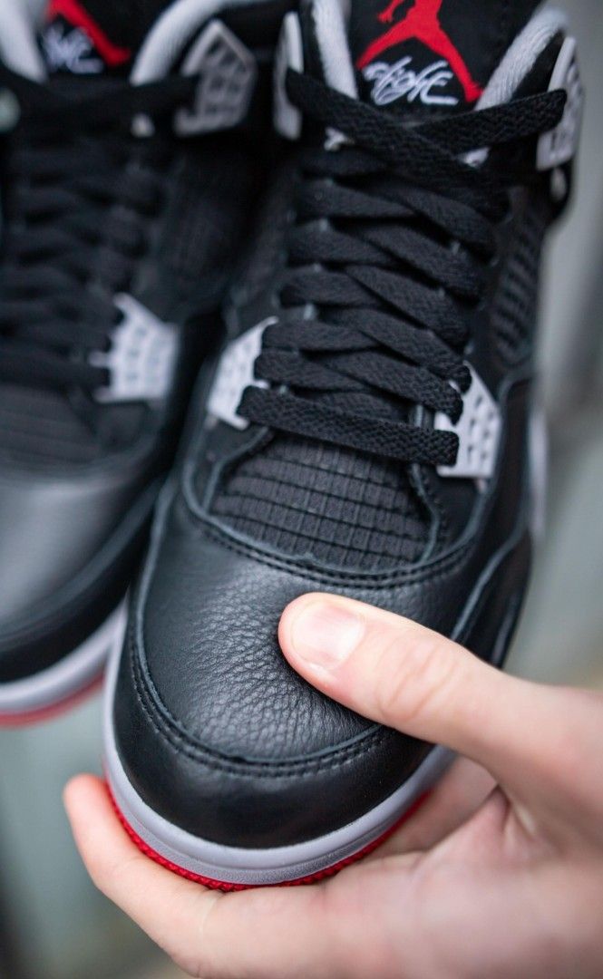 Jordan 4 (Category: Casual Shoes) located in Las Pinas. Submitted by pimiel (Listing ID 1464225739, Image 1). Description: .