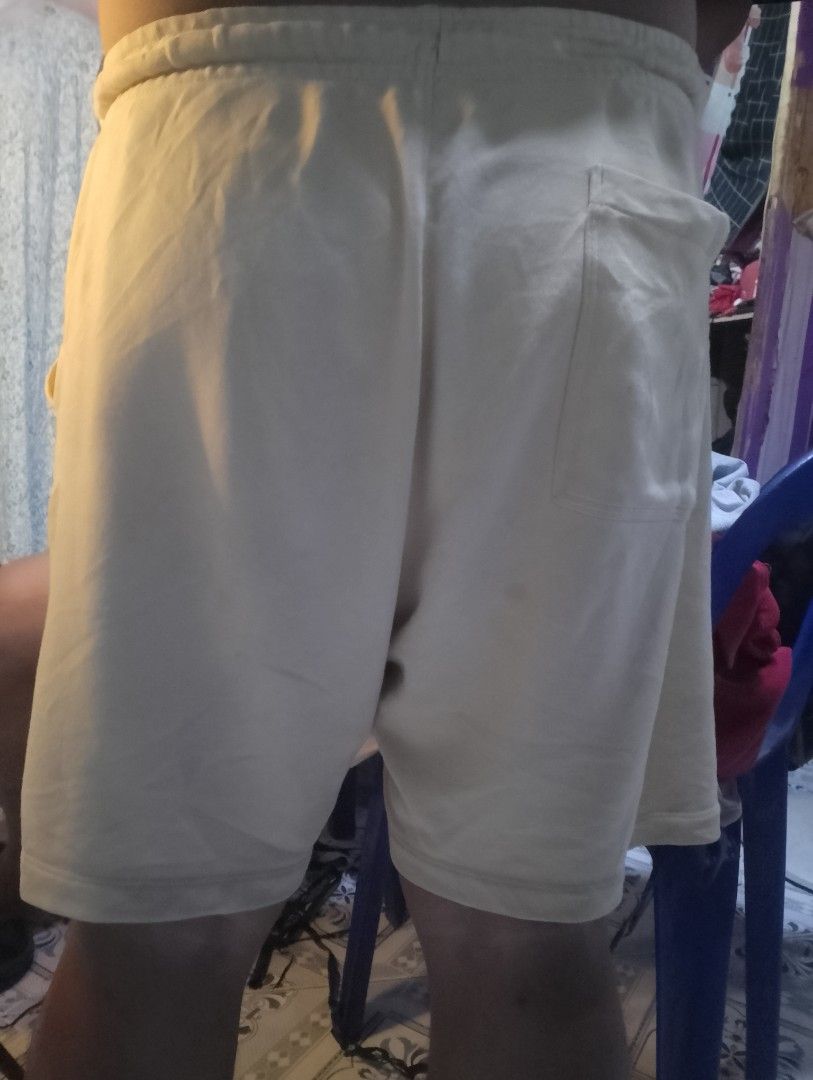 Jordan MVP short (Category: Shorts) located in Butuan. Submitted by waste_thrifted (Listing ID 1464255854, Image 3). Description: Jordan short Large size minimal flaws. Excellent condition.