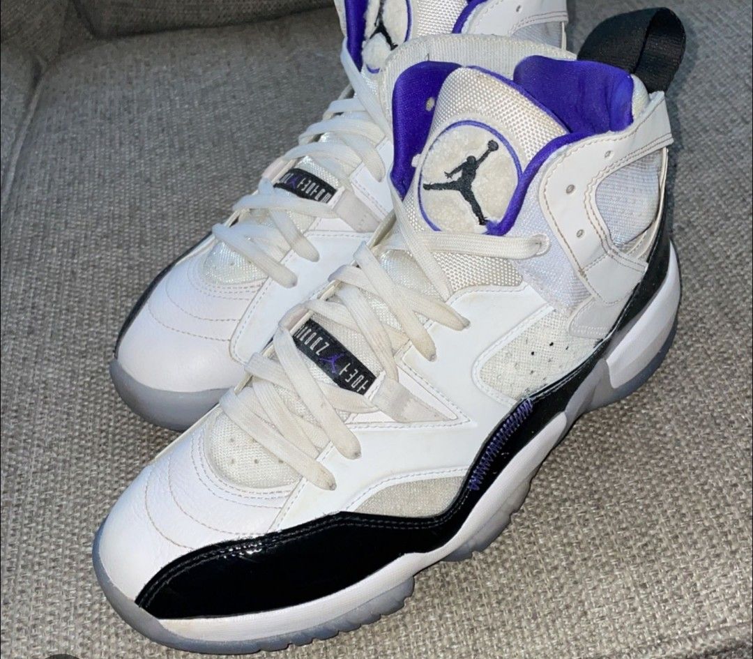 Jordan two trey (Category: Casual Shoes) located in Las Pinas. Submitted by pimiel (Listing ID 1464226634, Image 2). Description: .