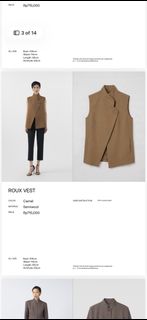 (Kategori: ) berada di . Dikirim oleh curateddpreloved (ID iklan 1464193327, Gambar 1). Deskripsi: .