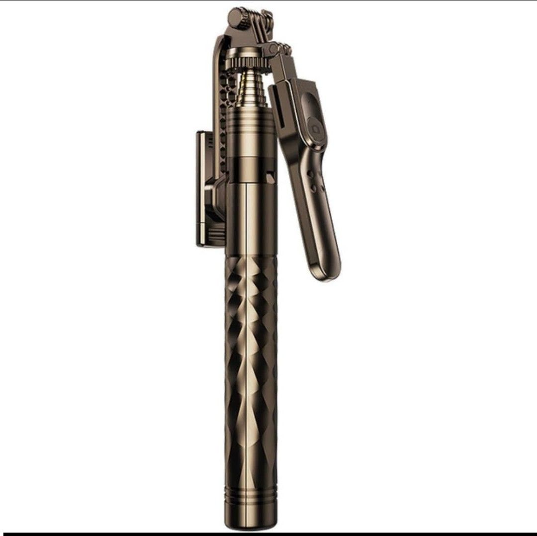 K28 selfie stick tripod 1.75Mt with remote (Category: Tripods & Monopods) located in Manila. Submitted by iliasjen (Listing ID 1464235264, Image 1). Description: K28 selfie stick tripod 1.75Mt with remote.