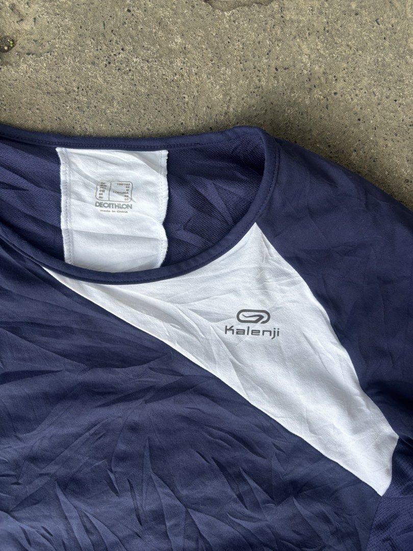 Kalenji Decathlon (Category: Activewear) located in Panabo. Submitted by thrifty.red (Listing ID 1464225369, Image 2). Description: width:18 length:25.