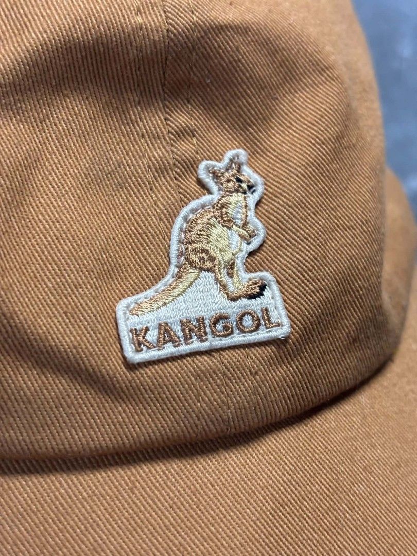 Kangol dadhat (Category: Caps & Hats) located in Daraga. Submitted by koko1630 (Listing ID 1464187337, Image 2). Description: kangol dadhat size fits all good as new.