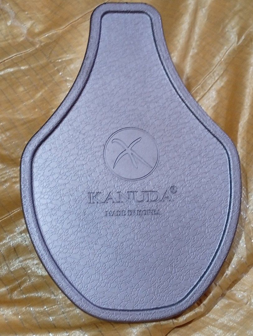 Kanuda Head Nap Cervical Traction Device (Category: Braces, Support & Protection) located in San Mateo. Submitted by waynetek14 (Listing ID 1464268229, Image 3). Description: - Designed by a physical therapist - Targets muscle tension and provides support - Features CV4 therapy - Includes structural insert for OCBR therapy - Applies upper thoracic pressure - Helps with spine alignment and pain relief - Great for improving posture.