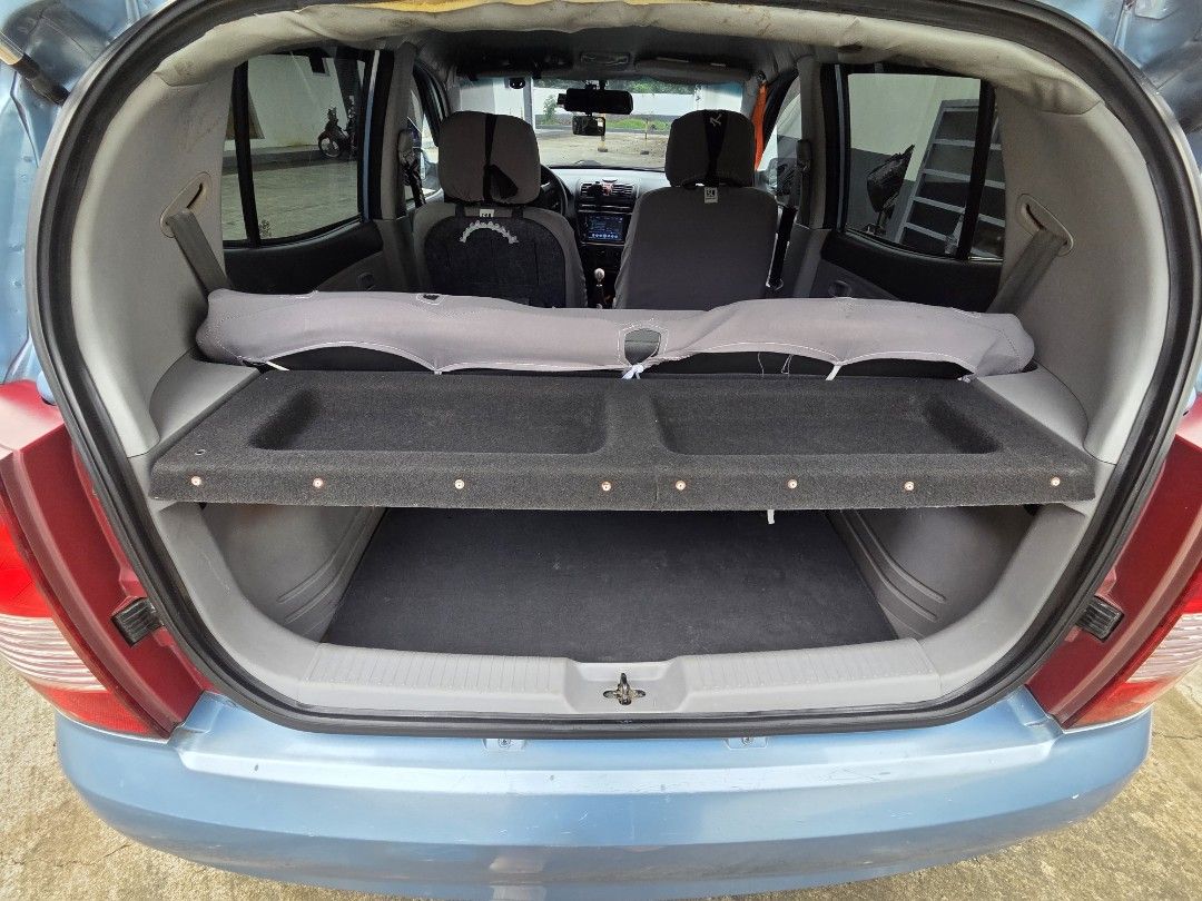 Kia Picanto 1.1 5-Dr Manual (Category: Used Cars) located in Manila. Submitted by jham2290 (Listing ID 1464294400, Image 2). Description: all goods gagamitin nalang ready for new owner. walang over heat walang kalampag. pinaayos na lahat ng pang ilali. bago gulong from wigo 2025 mags n tires all new test to sawa basta sagot mo gas. daily diven hatid sundo sa school. at airpot no problem sa long ride super tipid sa gas malamig ang aircon. bagong r