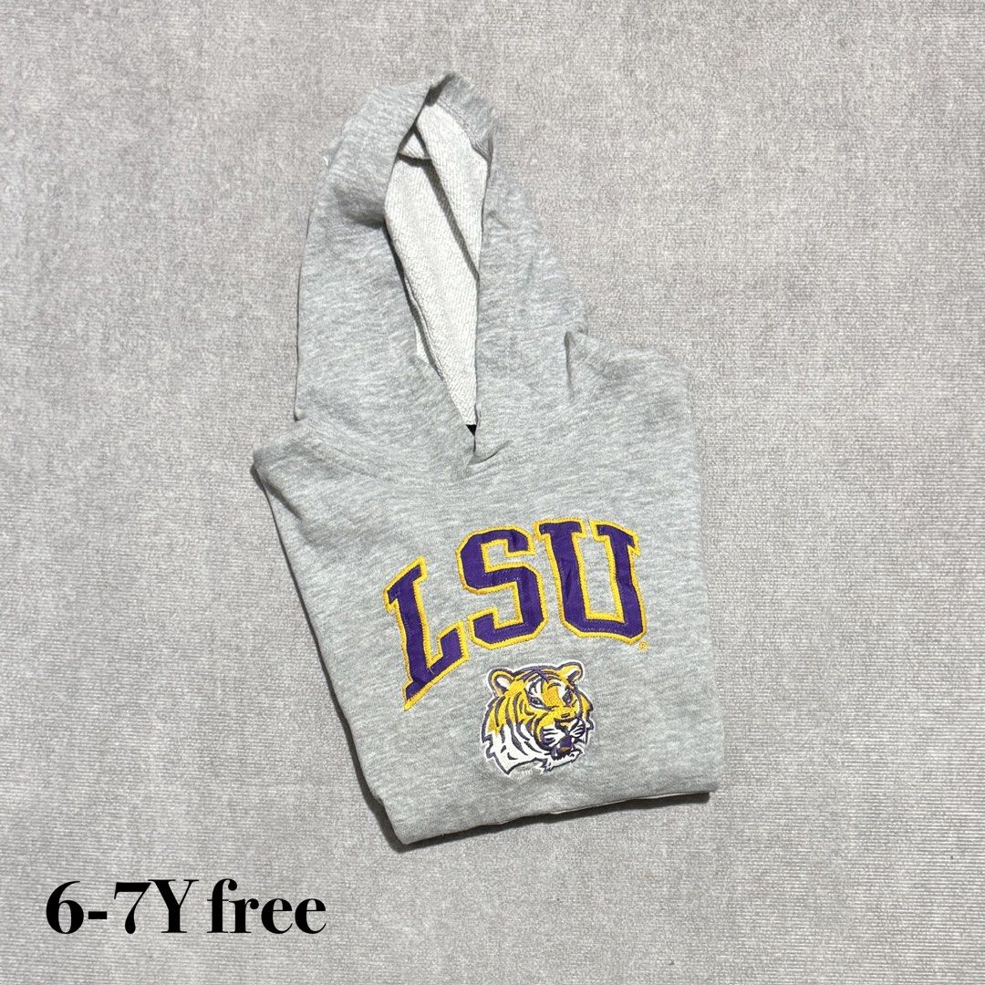 kids hoodie (Category: Babies & Kids Fashion) located in Baguio. Submitted by mapa_laku (Listing ID 1464274667, Image 1). Description: .