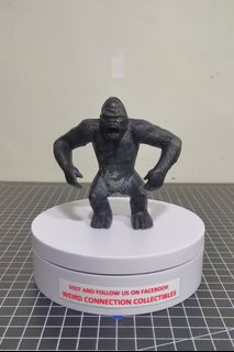 (Category: ) located in . Submitted by weirdconnectioncollectibles (Listing ID 1464243557, Image 1). Description: .