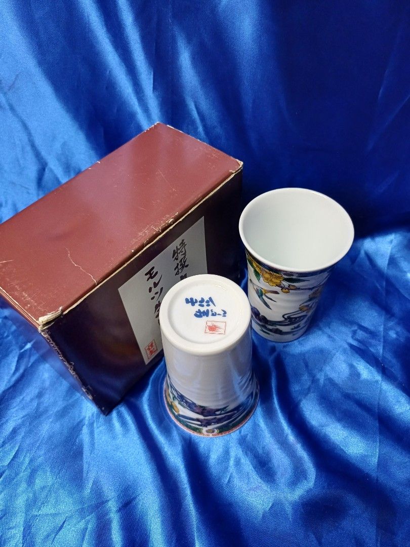 Kitchen cup decors (Category: Water Bottles & Tumblers) located in Quezon City. Submitted by swiftmoonart (Listing ID 1464285414, Image 2). Description: 2 pcs art kitchen decor...