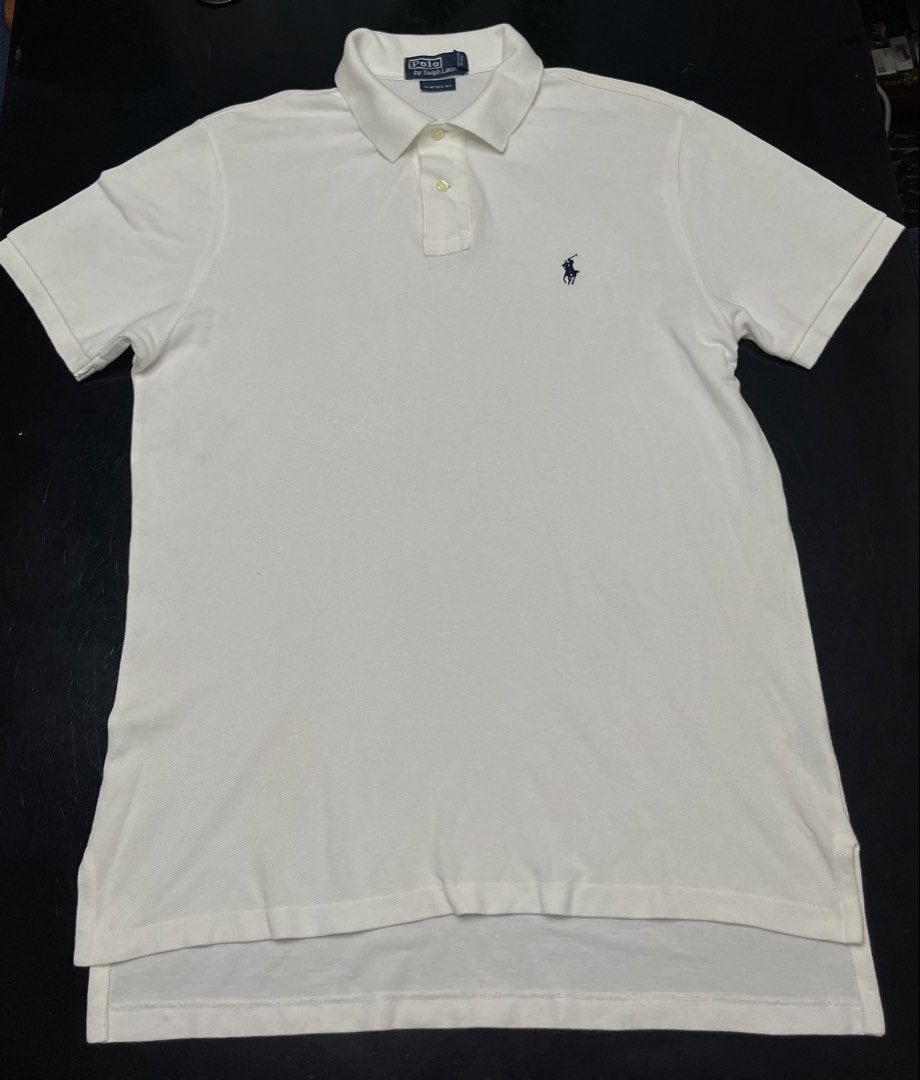 Lacoste black/Ralph Lauren white (Category: Formal Shirts) located in Manila. Submitted by yves_saintlaurent (Listing ID 1464291847, Image 2). Description: .