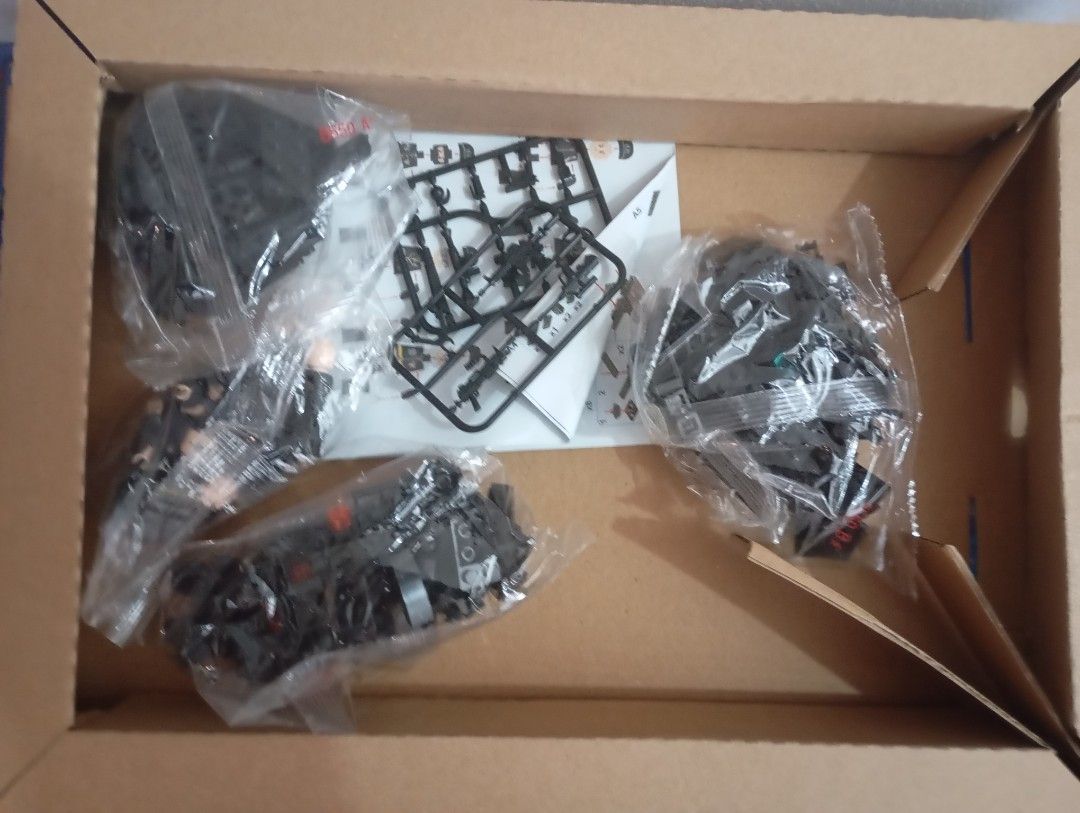 Lele Lego (Category: Lego & Building Sets) located in Las Pinas. Submitted by the_recycle_shop (Listing ID 1464158800, Image 2). Description: Unused.