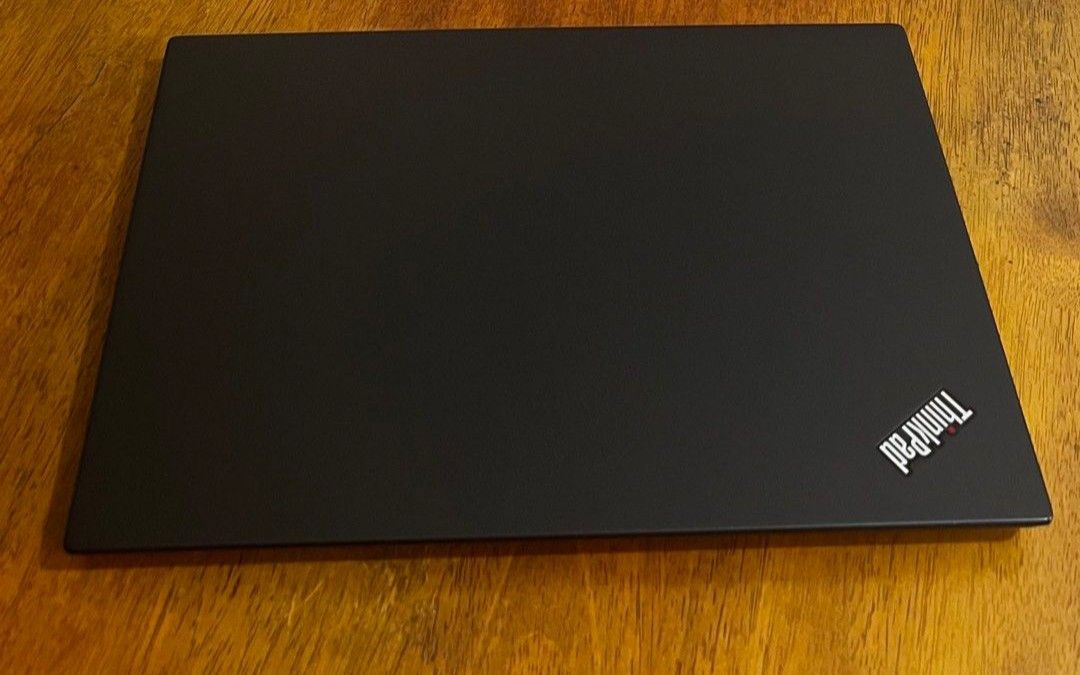 Lenovo Thinkpad Intel Core i5 10th gen (Category: Laptops & Notebooks) located in Caloocan City. Submitted by gleoooo (Listing ID 1464349677, Image 2). Description: RUSH LAPTOP — Lenovo ThinkPad i5 10th Gen | MS Office Included! Intel Core i5-10210U (10th Gen) @ 2.1GHz 8GB RAM | 256GB SSD NVMe (fast boot!) Windows 11 Pro + Microsoft Office (Complete, Lifetime) 13.3" display | Biometric login | Built-in webcam WiFi, Bluetooth, HDMI, Mic/Headset po