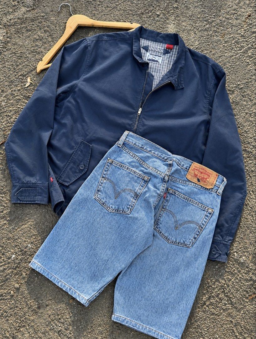 Levis 501 set (Category: Announcements) located in Burgos, Pangasinan. Submitted by cane.3 (Listing ID 1464274720, Image 1). Description: NO ISSUE.
