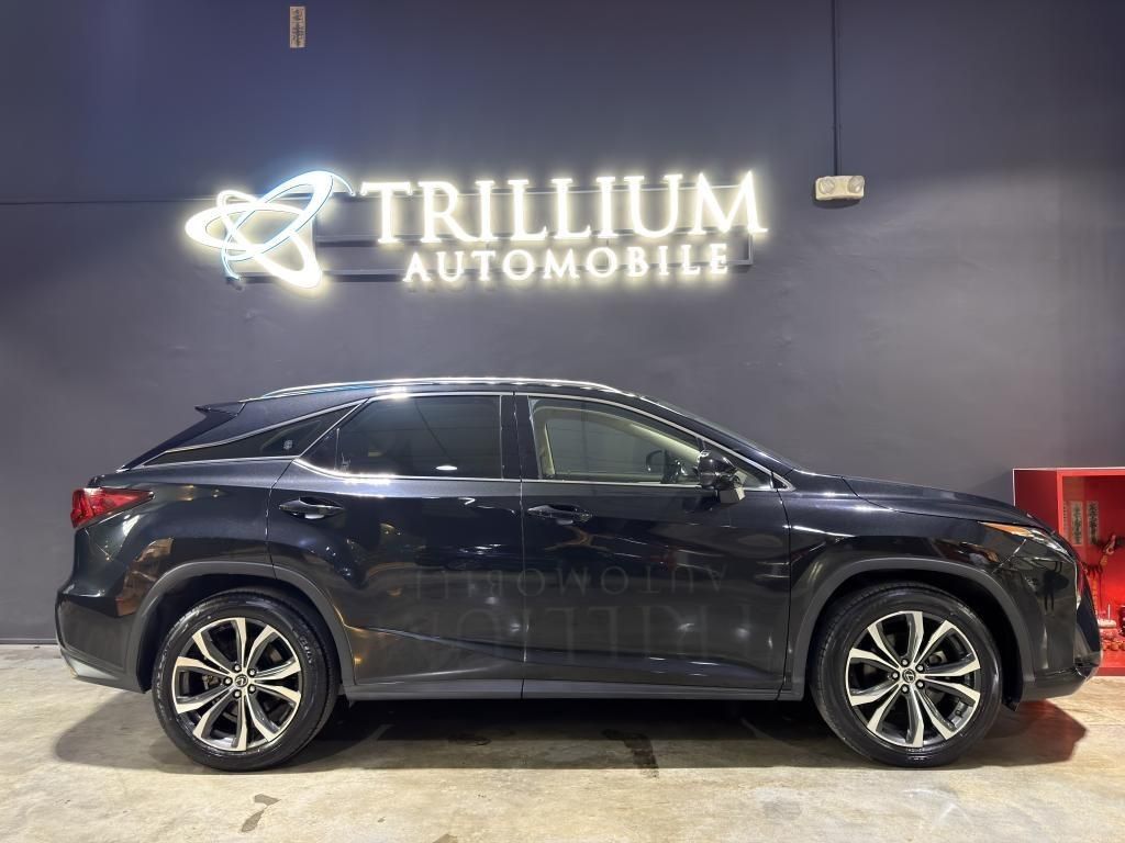 Lexus RX300 2.0 Luxury (A) (Category: Used Cars) located in Singapore. Submitted by trillium.auto (Listing ID 1464282764, Image 2). Description: 🚘 Vehicle Features 2.0L turbocharged 4 cylinder engine (8AR-FTS), producing 234bhp and 350nm of torque, 6 speed auto transmission. 4WD, keyless entry/start/stop 🚘 Accessories Lexus infotainment system, Bluetooth, navigation system, 360 parking camera and sensors, electric seats, ventilated seats, elect