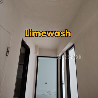 Lime Wash Collection item 1