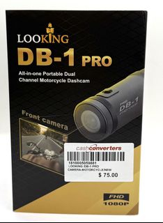(Category: ) located in . Submitted by tm_tp_cashconverters (Listing ID 1464267123, Image 1). Description: .