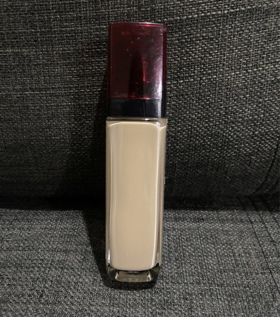 Loreal Infallable Foundation (rfs: wrong shade) (Category: Makeup) located in Manila. Submitted by pinkmoschino (Listing ID 1464244579, Image 2). Description: Used Once RFS: Wrong Shade Shade: 130 cool.