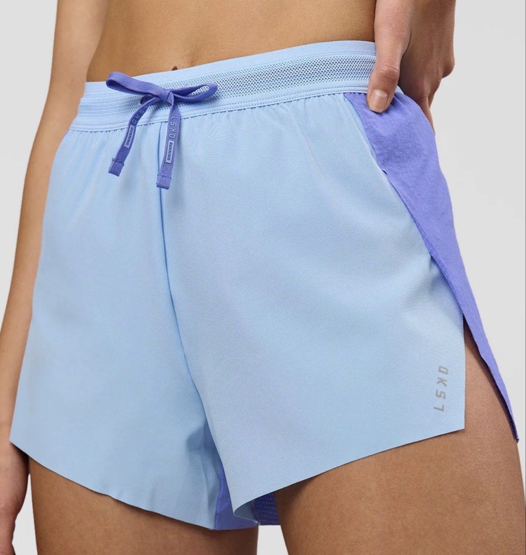 LSKD Accelerate Shorts (Medium). NEVER USED (Category: Activewear) located in Cainta. Submitted by jayequerubin (Listing ID 1464233264, Image 1). Description: BRAND NEW NEVER WORN Bought this in Sydney Bondi Junction Branch of LSKD RFS: Switching to Small buying small incase I get to sell this.