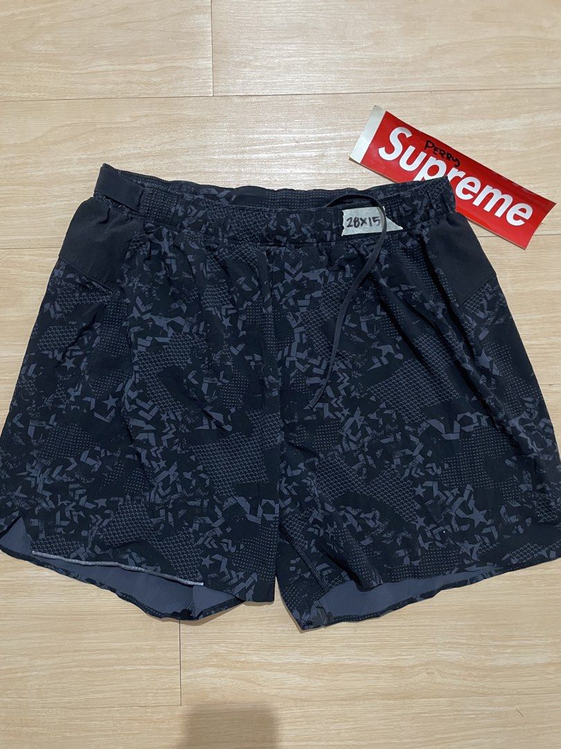 Lululemon (Category: Shorts) located in Paranaque City. Submitted by perrycrimson (Listing ID 1464274552, Image 3). Description: Lululemon Excellent Condition W28-L15 .