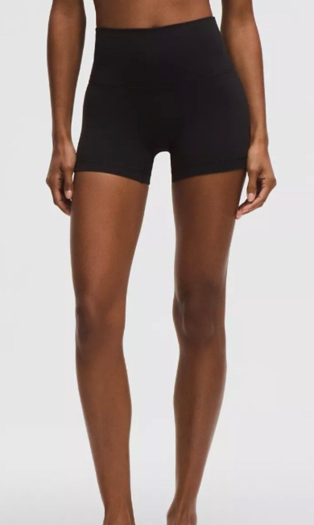 Lululemon Align High Rise Shorts "4 (Category: Activewear) located in Manila. Submitted by busterpata20923 (Listing ID 1464269942, Image 1). Description: Onhand & Ready to ship Lululemon Align High Rise Shorts ( Size 6) Color Mahogany Muse Brand new w/ tag. Canada sourced. Authentic💯 📍Las Pinas MNL Same day delivery within MNL.