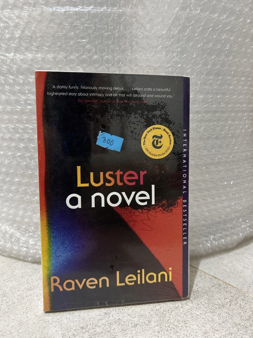 Luster book (Category: Storybooks) located in Cagayan de Oro. Submitted by https.comics (Listing ID 1464252640, Image 1). Description: .