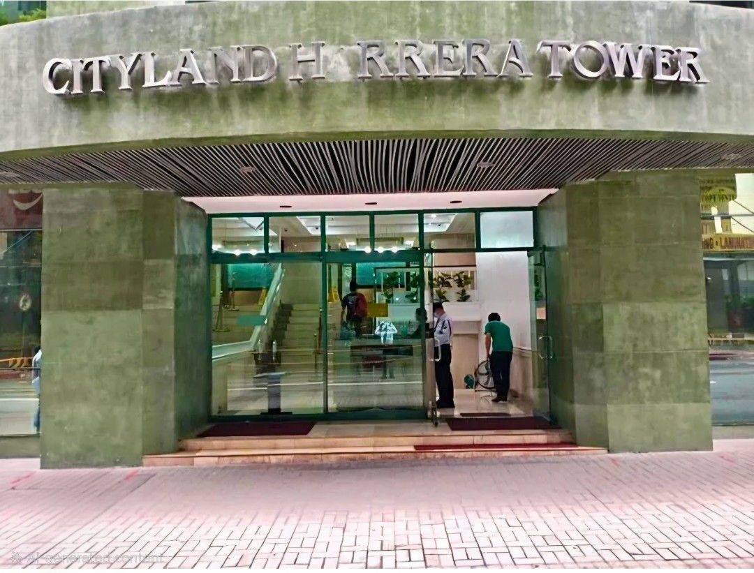 Makati Office Space For Sale (Category: Commercial) located in Manila. Submitted by happyowl_1fe268 (Listing ID 1464247903, Image 2). Description: Located at cityland hererra makati with an area of 94sqm walking distance to ayala avenue.