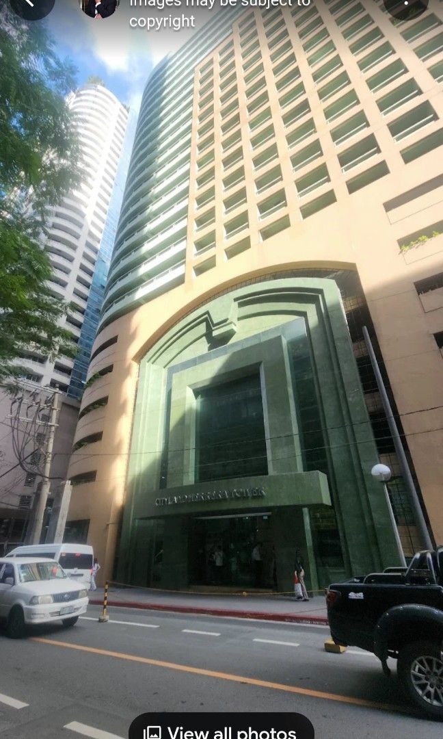 Makati Office Space For Sale (Category: Commercial) located in Manila. Submitted by happyowl_1fe268 (Listing ID 1464247903, Image 1). Description: Located at cityland hererra makati with an area of 94sqm walking distance to ayala avenue.