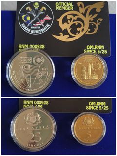 (Category: ) located in . Submitted by numisdeals79 (Listing ID 1464178917, Image 1). Description: .
