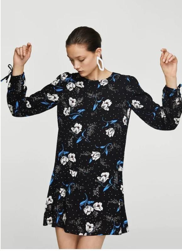 Mango Dress (Category: Dresses) located in Bacoor. Submitted by pktd10 (Listing ID 1464267864, Image 1). Description: .