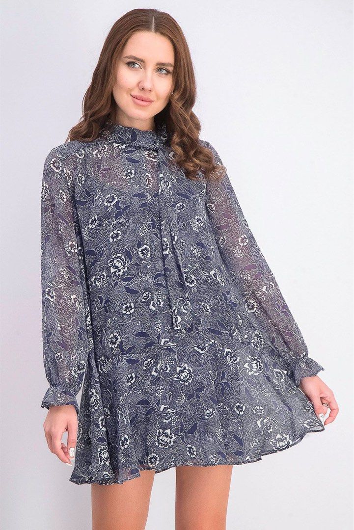 Mango Dress (Category: Dresses) located in Bacoor. Submitted by pktd10 (Listing ID 1464267992, Image 1). Description: .