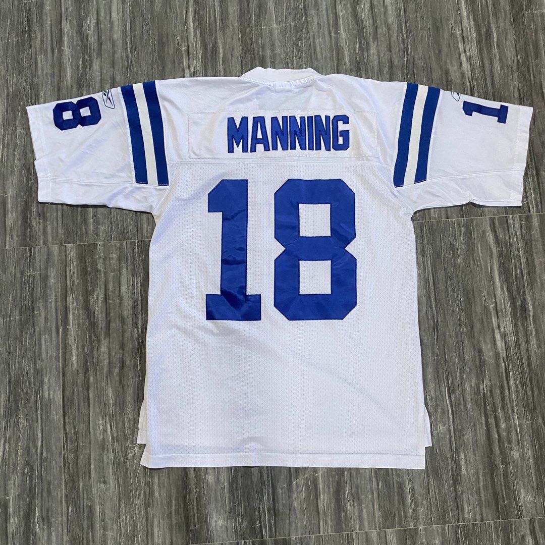 MANNING JERSEY (Category: Tshirts & Polo Shirts ) located in Hilongos. Submitted by tripnimobe-1 (Listing ID 1464262961, Image 2). Description: .