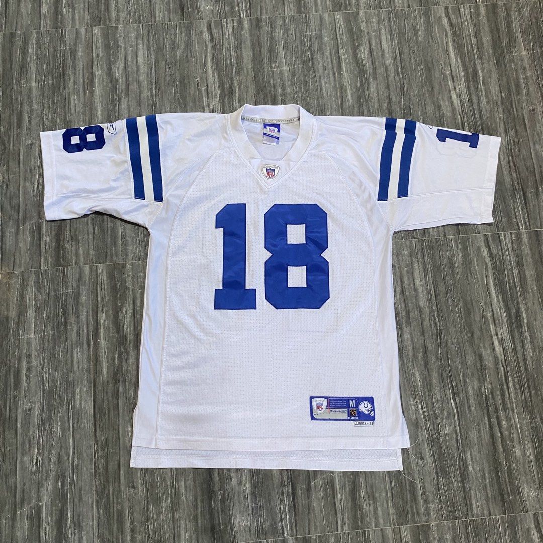 MANNING JERSEY (Category: Tshirts & Polo Shirts ) located in Hilongos. Submitted by tripnimobe-1 (Listing ID 1464262961, Image 1). Description: .